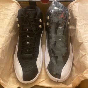 Air Jordan 12 Retro